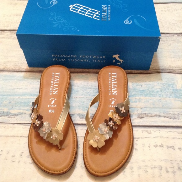 italian shoemakers smilla